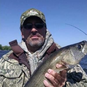 Meet your Posher, Guy